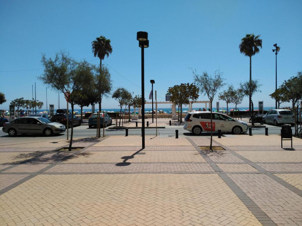 Mi Rancho Lejlighed Fuengirola Eksteriør billede
